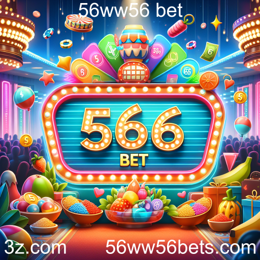 Explorando as Melhores Promoções no 56ww56 Bet