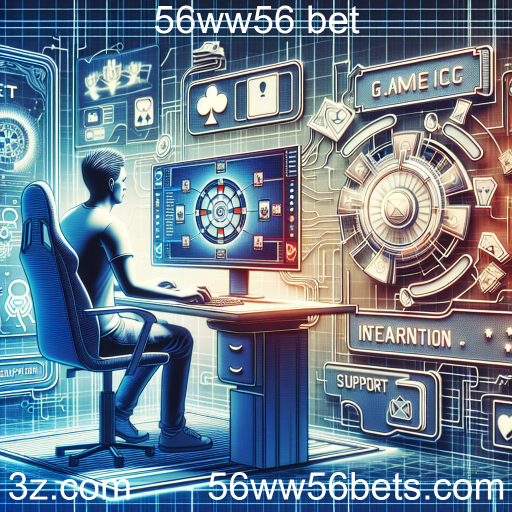 A Importância da Categoria de Suporte nos Jogos de Aposta Online